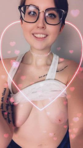 Lovely Titty Thursday 💗💖