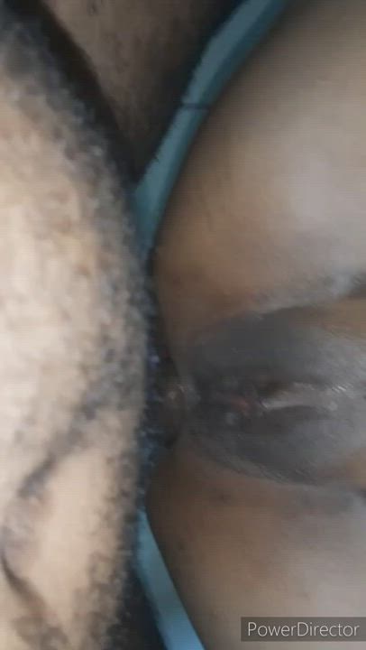 Anal Ass BBC Ebony Extra Small Gape Hotel Missionary Petite Tight Tight Ass Tiny