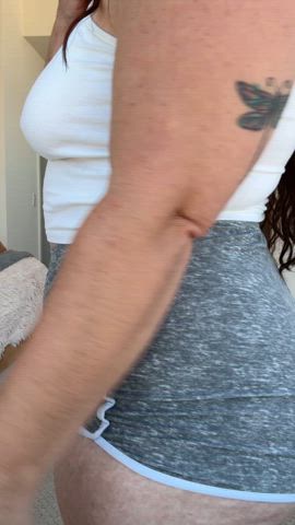 big ass booty homemade milf mature natural tits onlyfans pawg thick white girl big-booty-whooty