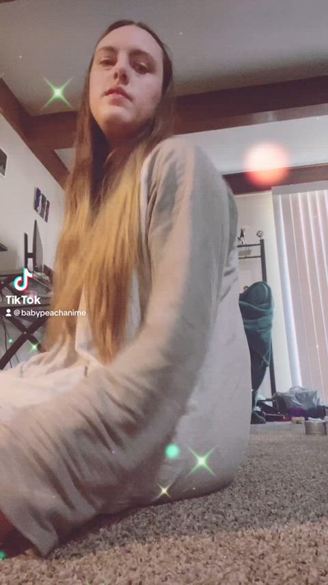 amateur homemade tiktok gif