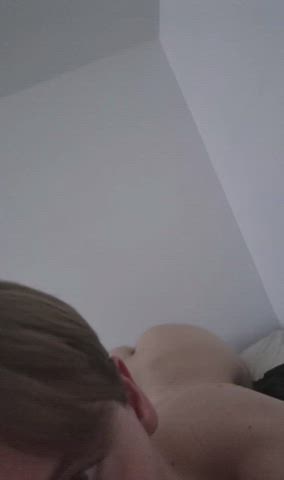 amateur ass teen gif