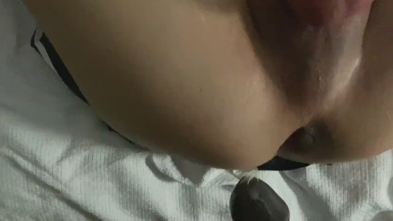 Asian BBC Chastity Sissy Porn GIF by asiansissy69420