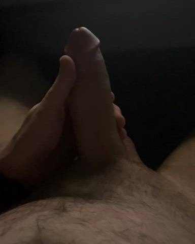 Slow jerk in the dark (38)