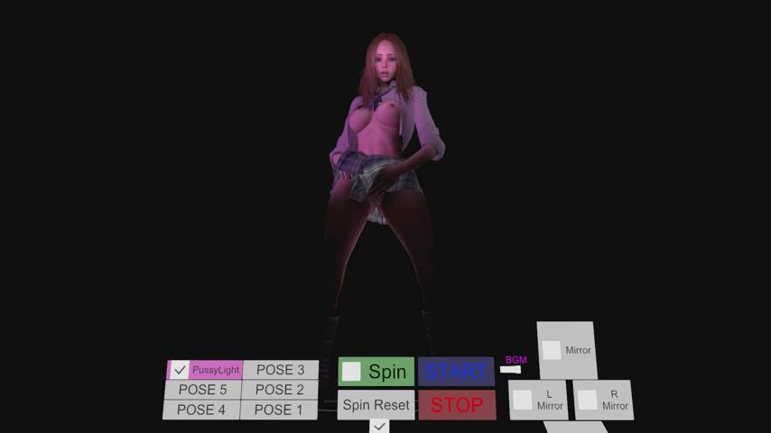 dancing sex sex doll gif