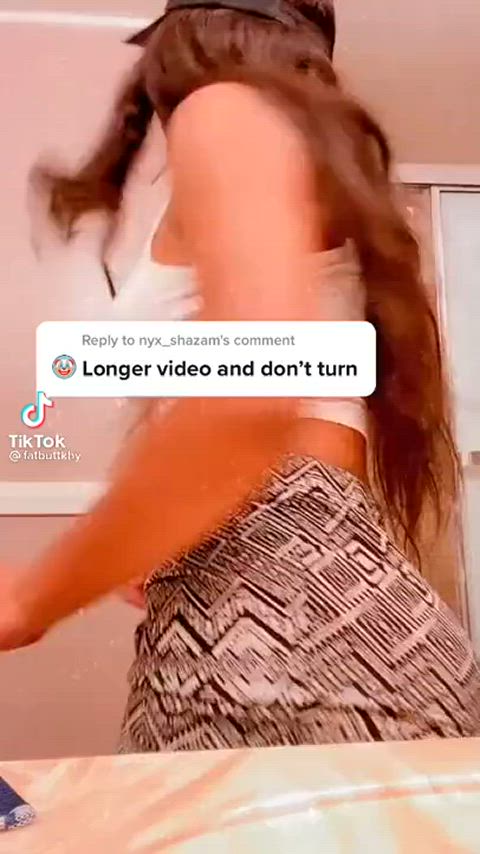18 years old barely legal girls pretty smile starlet teen tiktok gif