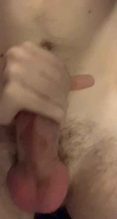 Should I post more of my cumshots?