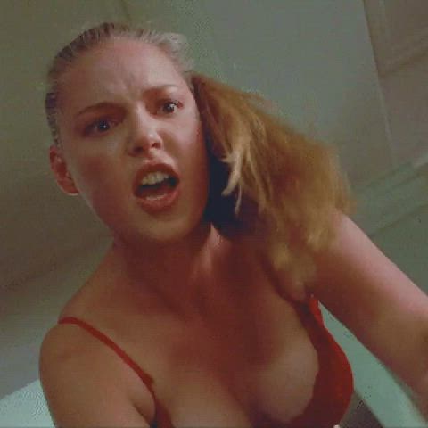 Katherine Heigl