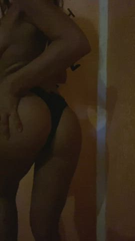 Booty NSFW OnlyFans gif
