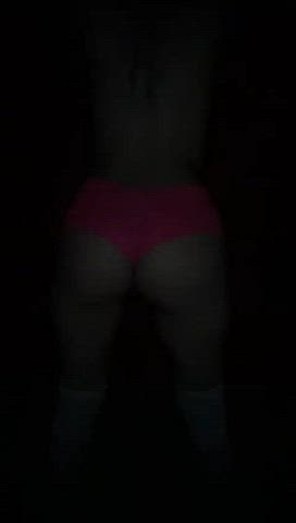 amateur latina teen gif