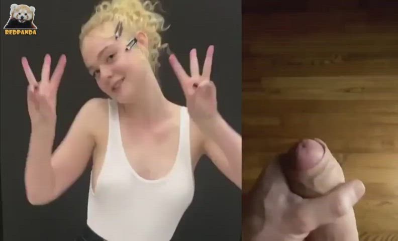 Elle Fanning