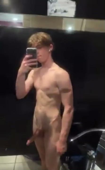 Big Dick Tiny Twink gif