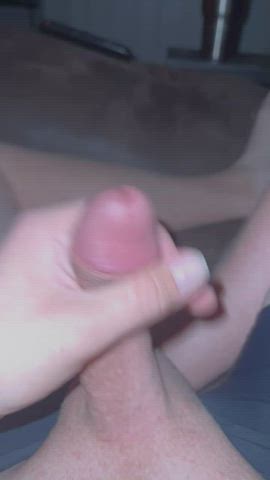 Jerk Off Male Masturbation Penis gif