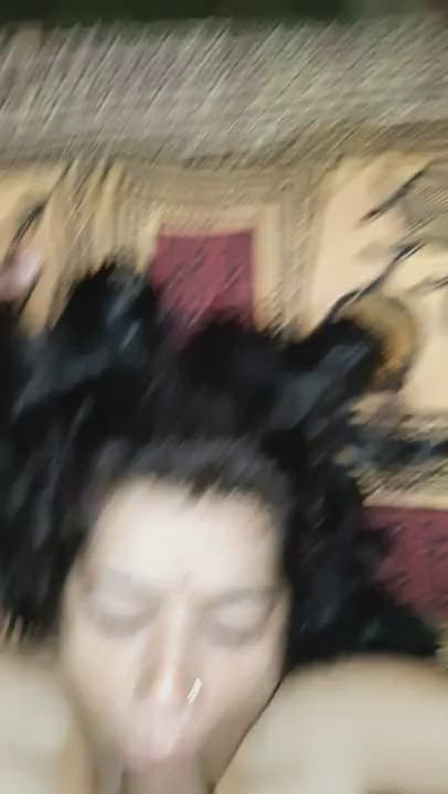 Housewife Indian Sex Sucking gif