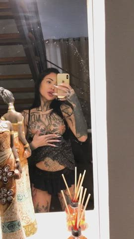 asian big tits boobs busty-asians latinas gif