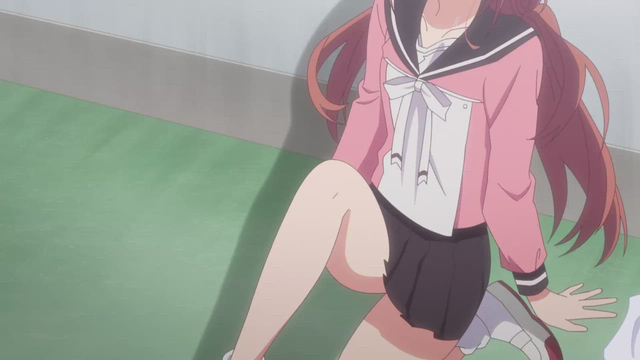 Animation Anime Hentai gif