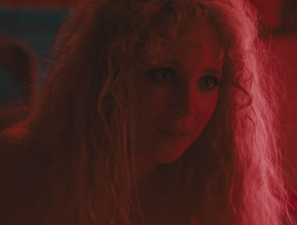 Juno Temple - Vinyl