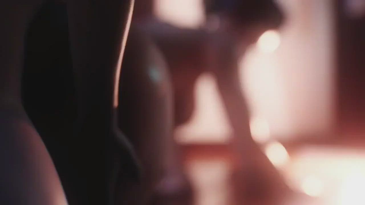 Brigitte Hot night (Tetra)[Overwatch]