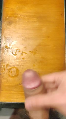 Cumshot GIF by medit1990