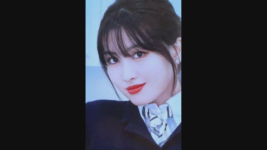 Momo (Twice) 05