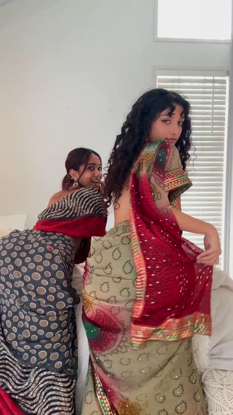 happy Diwali from us (f)