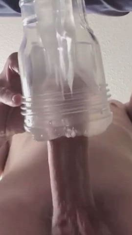 Cock Fleshlight Hardcore gif