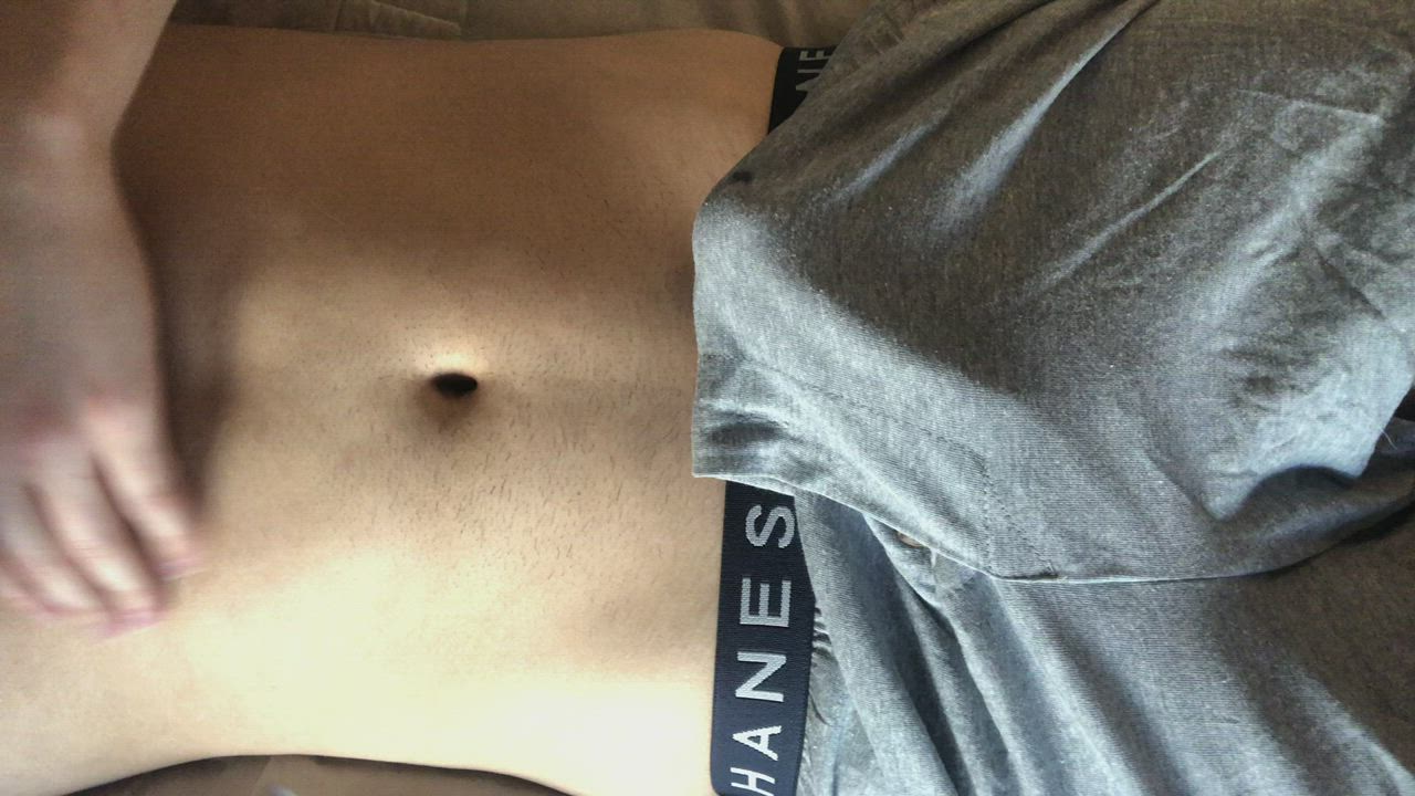 Anyone else love grey underwear