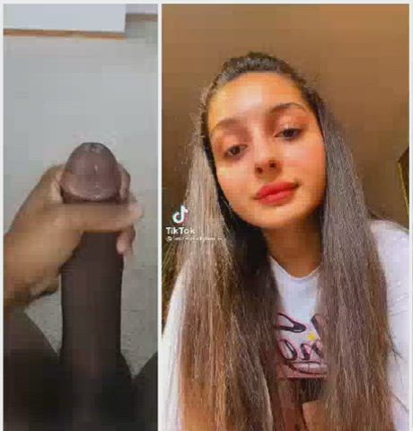 BBC BabeCock Big Ass Booty Dancing Latina Pawg TikTok Porn GIF by arcyelle