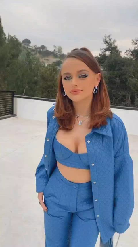 Joey king