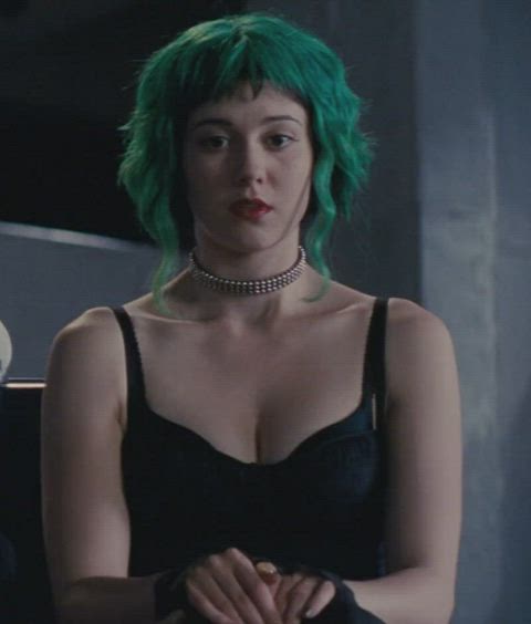 celebrity dress female mary elizabeth winstead gif