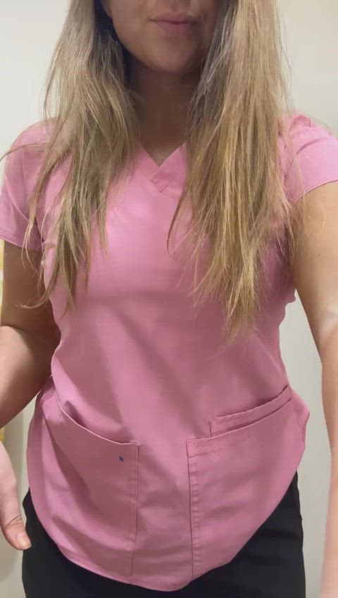 Do you think I can give you the best bathroom experience?👩‍⚕️🥵