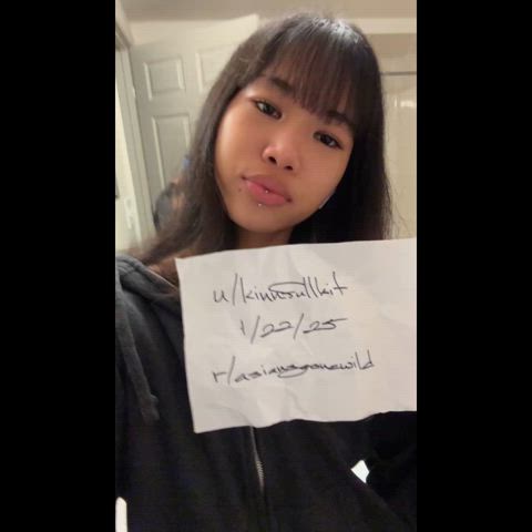 asian solo r/asiansgonewild gif