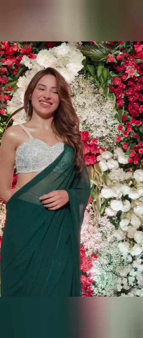 Mahira Sharma 