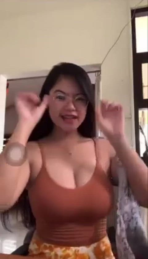 What turns you on most about Asian girls like me...