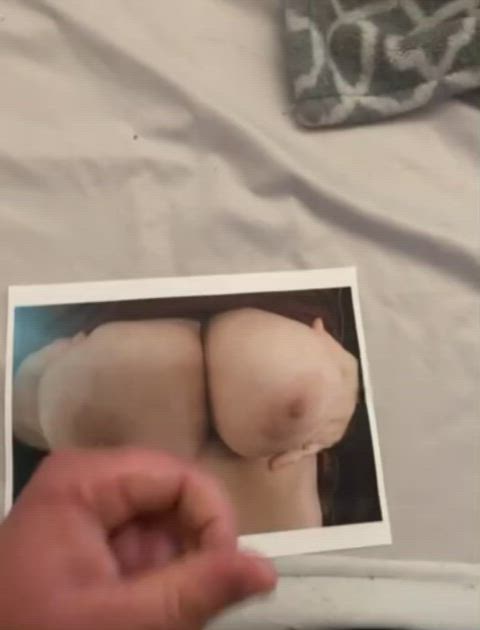 cock cumshot homemade masturbating solo tribbing tribute r/tributeme gif