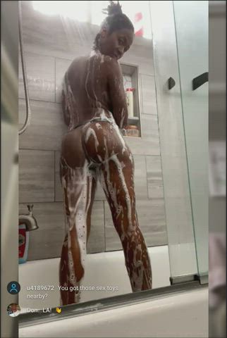 Shower Ashley 2