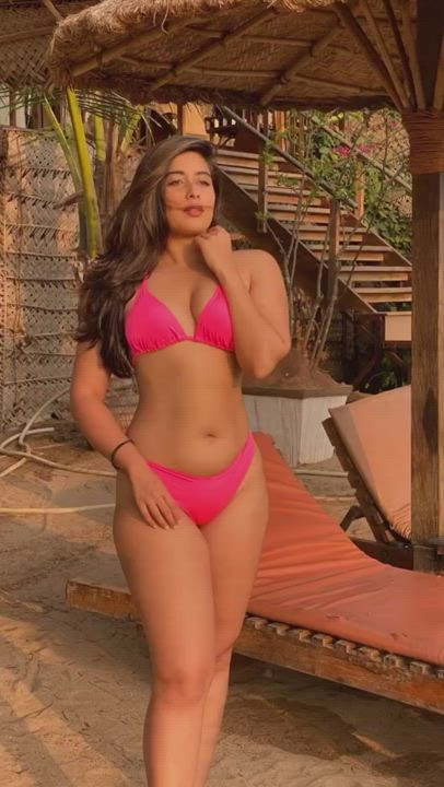 Bikini Body Desi gif