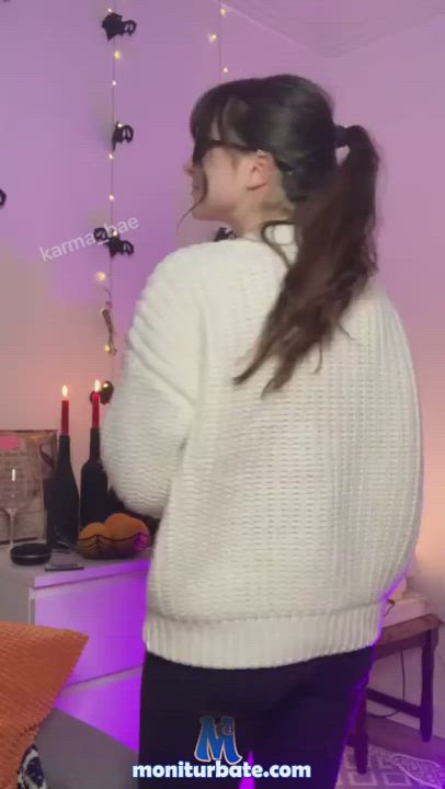 Ass Babe Boobs Glasses Pussy Schoolgirl Tattoo TikTok gif