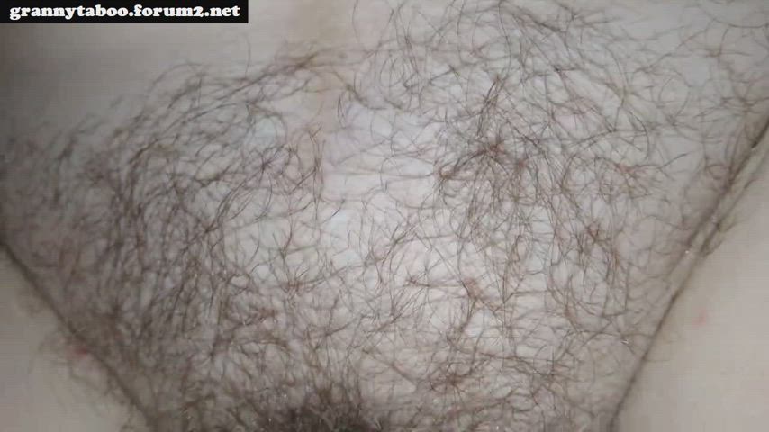 HAiry cunt mature sex amateur