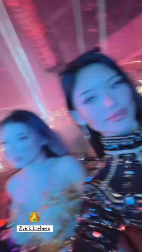 asian big tits party texas gif