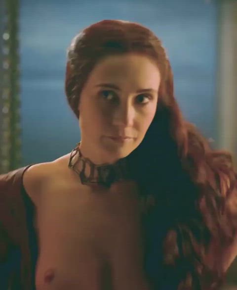 Carice van Houton-Game of Thrones