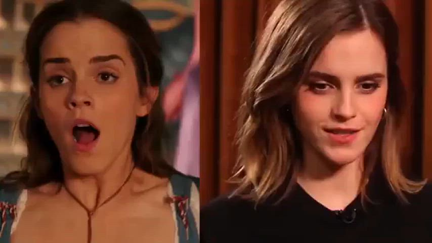 celebrity cute emma watson celebs gif