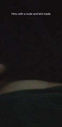 21 years old bwc cock solo gif