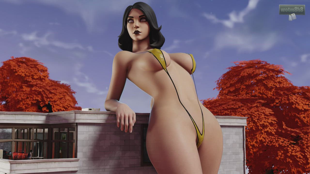 3D Animation Cartoon Hentai Rule34 gif