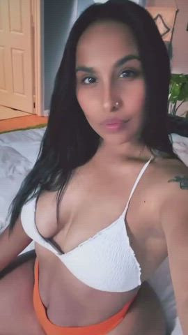Mexican Nympho Tits gif