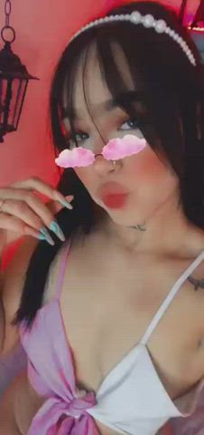 camsoda chaturbate colombian latina gif