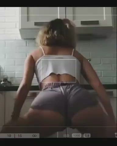 Ass Ass Spread Twerking gif