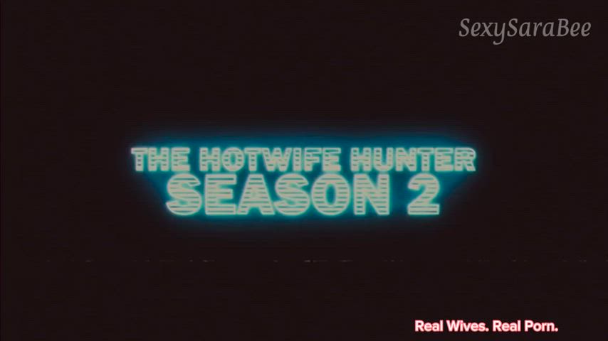 I Just fucked The Hotwife Hunter and he was amazing, Dropping the video tomorrow