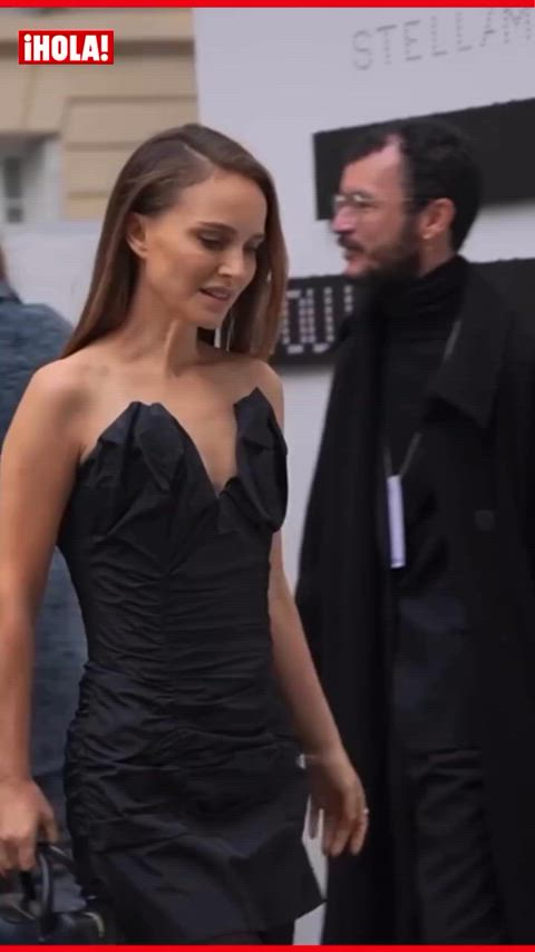 Natalie Portman 