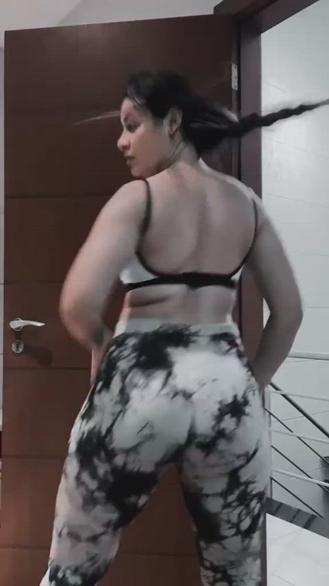 ass big ass booty gif