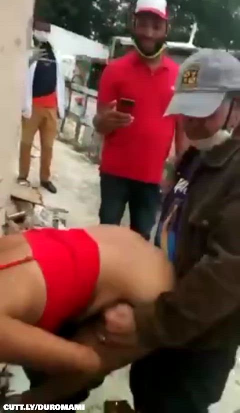 amateur exposed latina public slut stranger trashy trashy boners r/exposedtostrangers